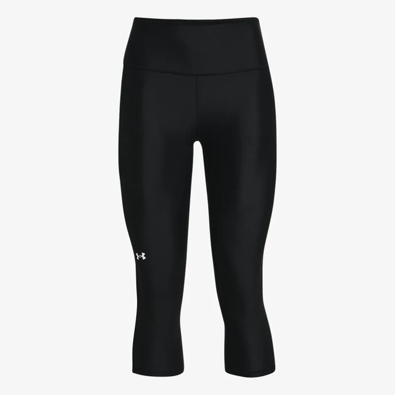 Under Armour Helanke Armour Hi Capri 