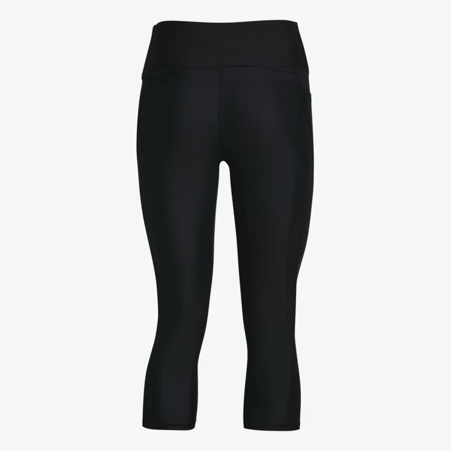 Under Armour Helanke Armour Hi Capri 