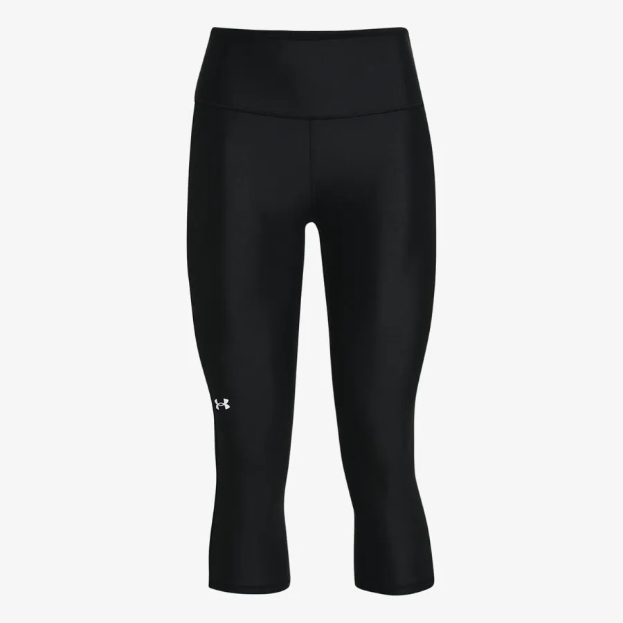 Under Armour Helanke Armour Hi Capri 