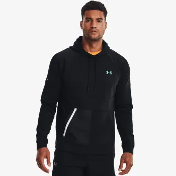 Majica dugih rukava Majica dugih rukava UA Rush All Purpose Hoodie 