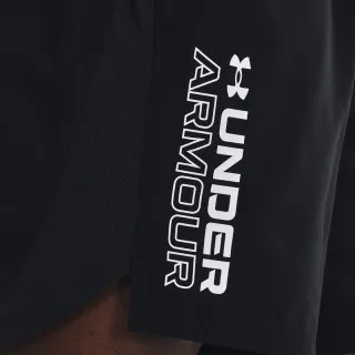 Under Armour Šorc Launch SW 7'' Wordmark 
