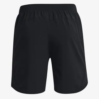 Under Armour Šorc Launch SW 7'' Wordmark 