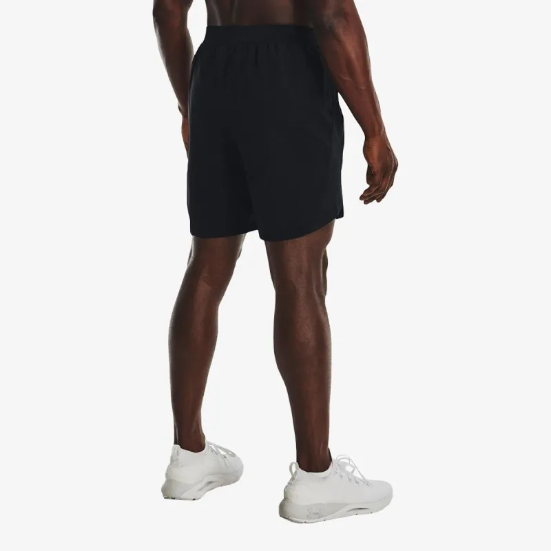 Under Armour Šorc Launch SW 7'' Wordmark 