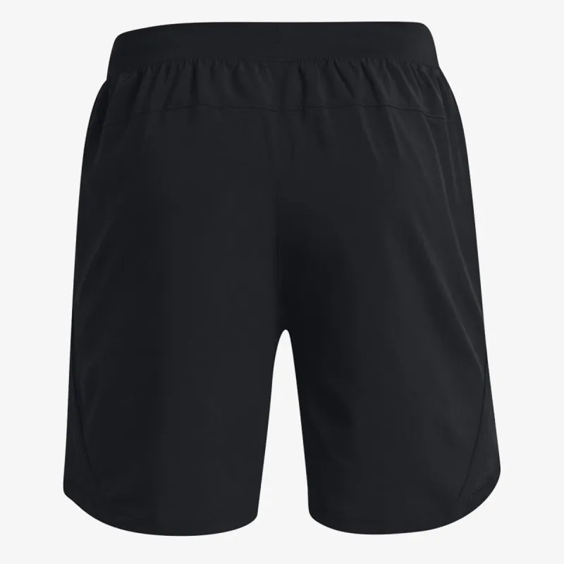 Under Armour Šorc Launch SW 7'' Wordmark 