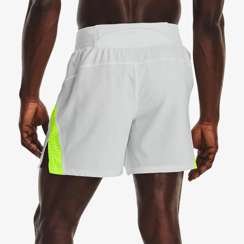 Under Armour Šorc LAUNCH ELITE 5'' SHORT 