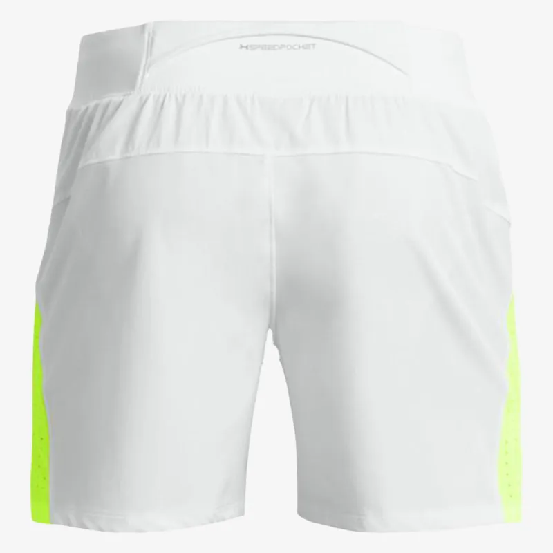 Under Armour Šorc LAUNCH ELITE 5'' SHORT 