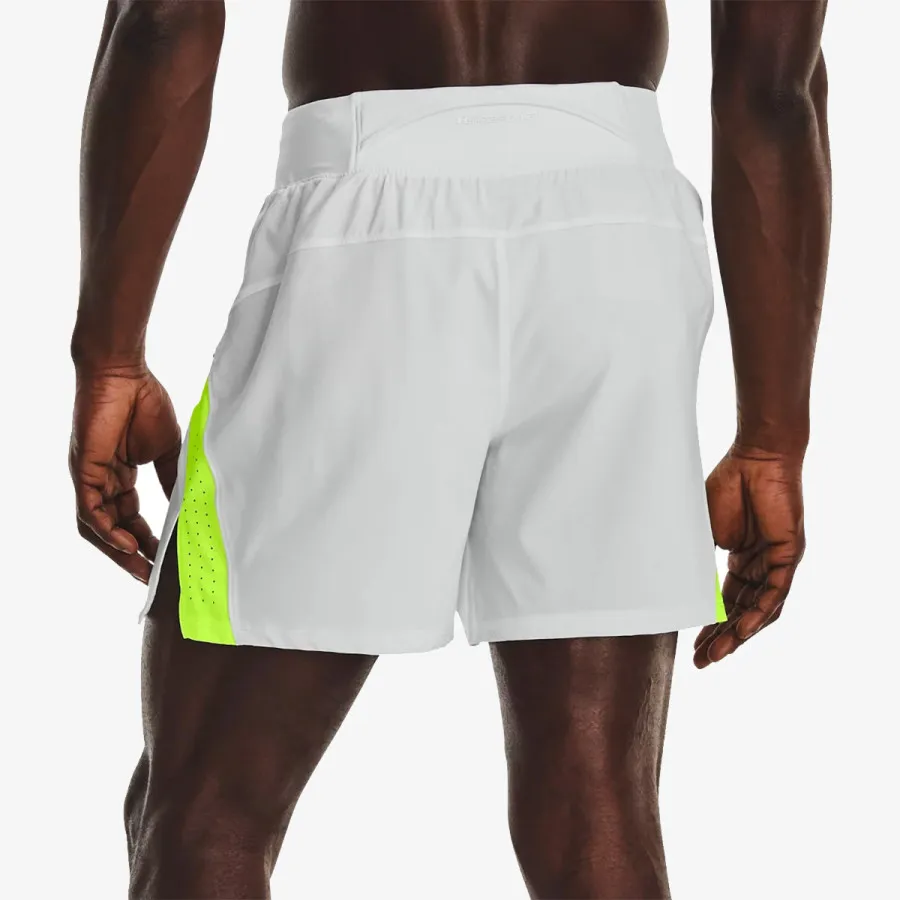 Under Armour Šorc LAUNCH ELITE 5'' SHORT 