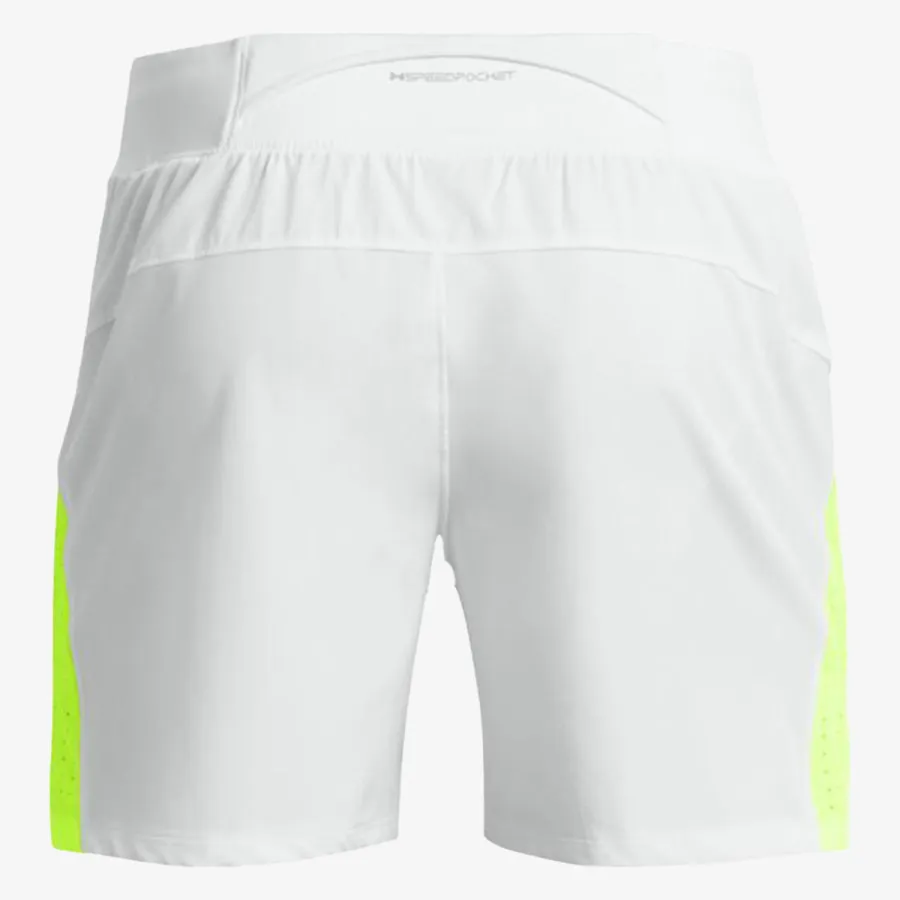 Under Armour Šorc LAUNCH ELITE 5'' SHORT 