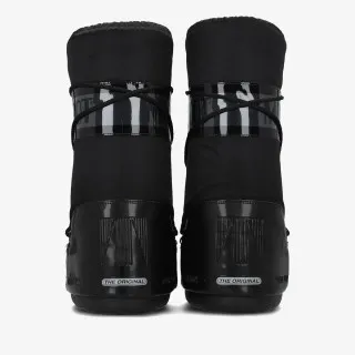 Moon Boot Čizme MOON BOOT GLANCE BLACK 