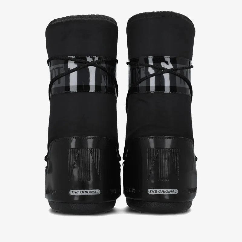 Moon Boot Čizme MOON BOOT GLANCE BLACK 