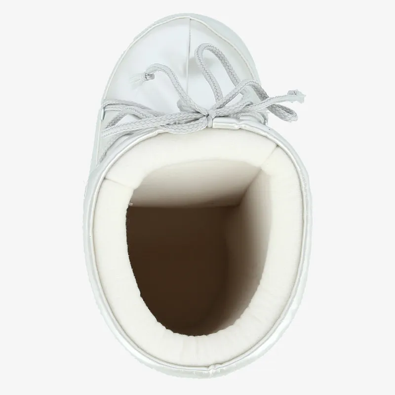 Moon Boot Čizme Vinile Met.White 