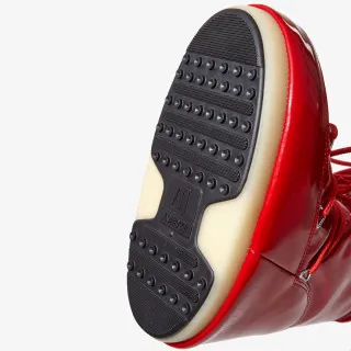 Moon Boot Čizme MOON BOOT ICON VINILE MET RED 35-47 