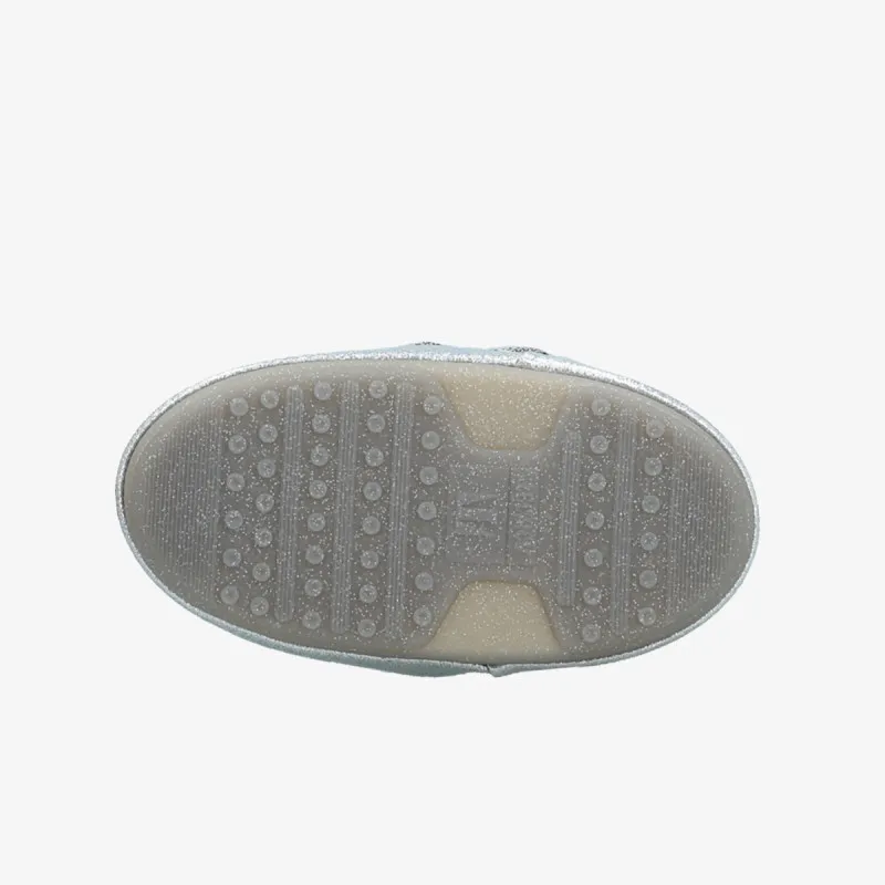 Moon Boot Čizme MB ICON GLITTER SILVER 35-44 