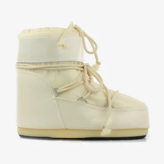 Moon Boot Čizme MB ICON LOW NYLON CREAM 