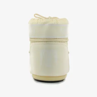 Moon Boot Čizme MB ICON LOW NYLON CREAM 