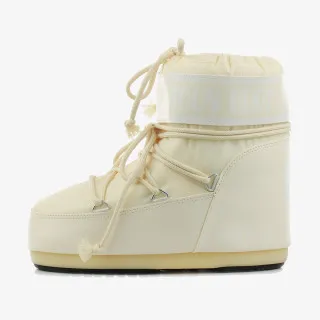 Moon Boot Čizme MB ICON LOW NYLON CREAM 