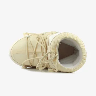 Moon Boot Čizme MB ICON LOW NYLON CREAM 