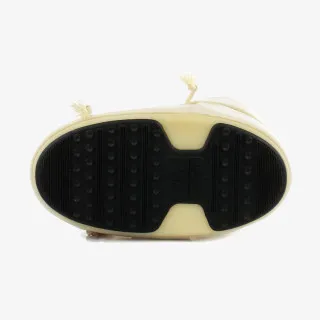 Moon Boot Čizme MB ICON LOW NYLON CREAM 