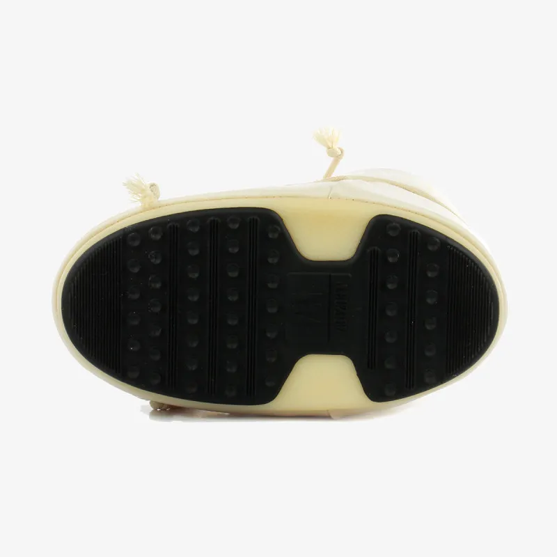 Moon Boot Čizme MB ICON LOW NYLON CREAM 