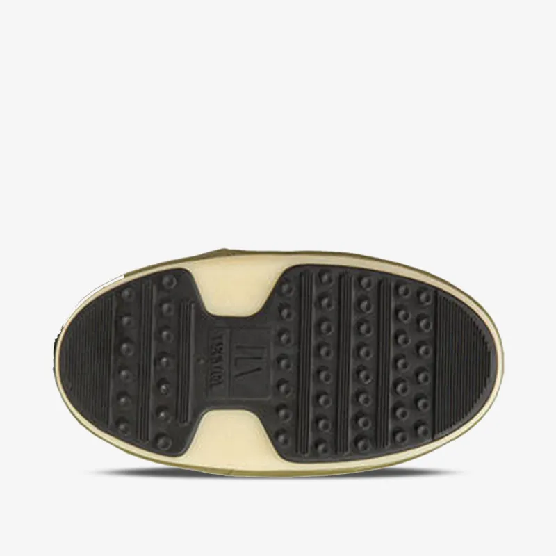 Moon Boot Čizme MOON BOOT CLASSIC LOW 2 KHAKI 