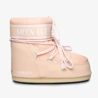 Moon Boot Čizme ICON LOW NYLON BISQUE 