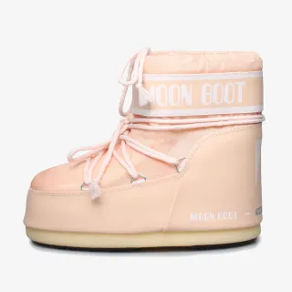 Moon Boot Čizme ICON LOW NYLON BISQUE 