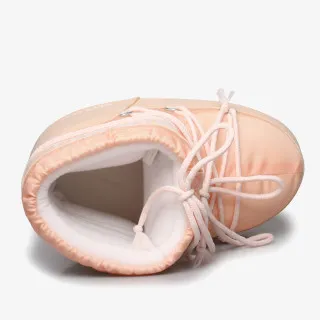 Moon Boot Čizme ICON LOW NYLON BISQUE 