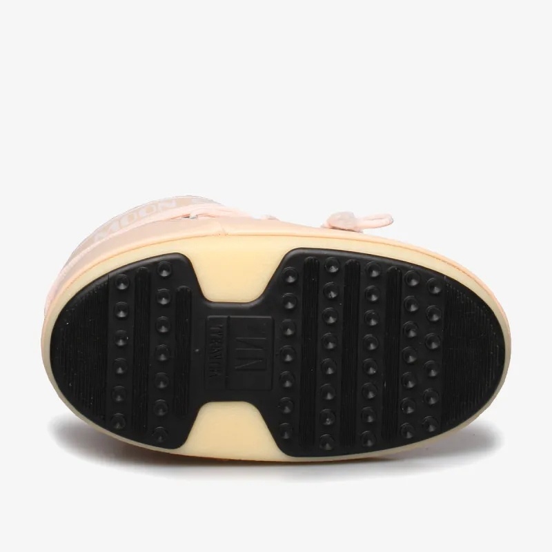 Moon Boot Čizme ICON LOW NYLON BISQUE 