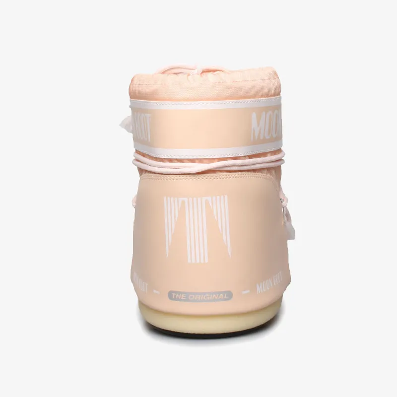 Moon Boot Čizme ICON LOW NYLON BISQUE 