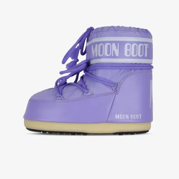 Moon Boot Čizme MOON BOOT CLASSIC LOW 2 KHAKI 