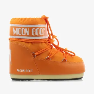Moon Boot Čizme MOON BOOT CLASSIC LOW 2 KHAKI 
