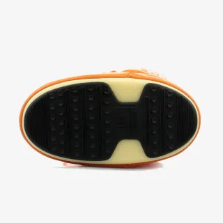 Moon Boot Čizme MOON BOOT CLASSIC LOW 2 KHAKI 