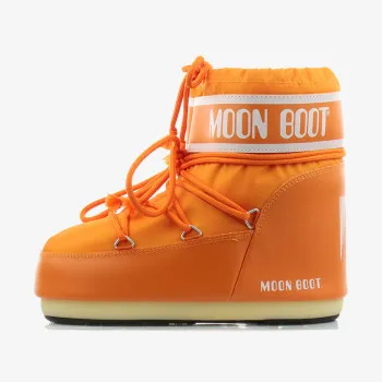 Moon Boot Čizme MOON BOOT CLASSIC LOW 2 KHAKI 