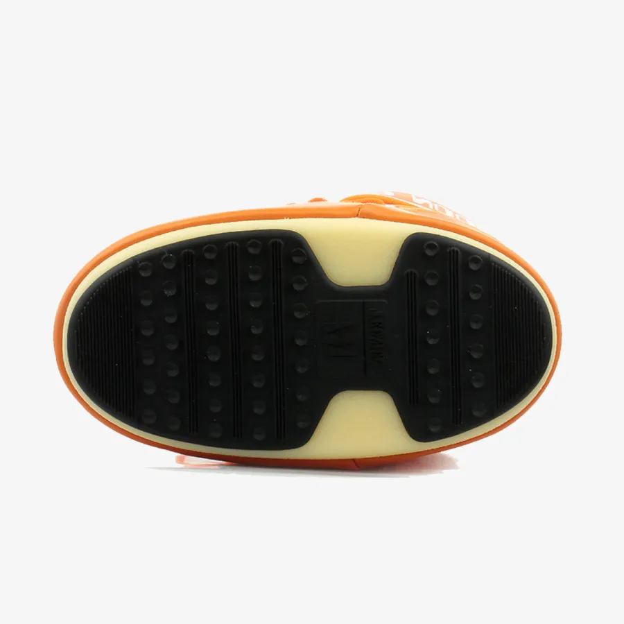 Moon Boot Čizme MOON BOOT CLASSIC LOW 2 KHAKI 