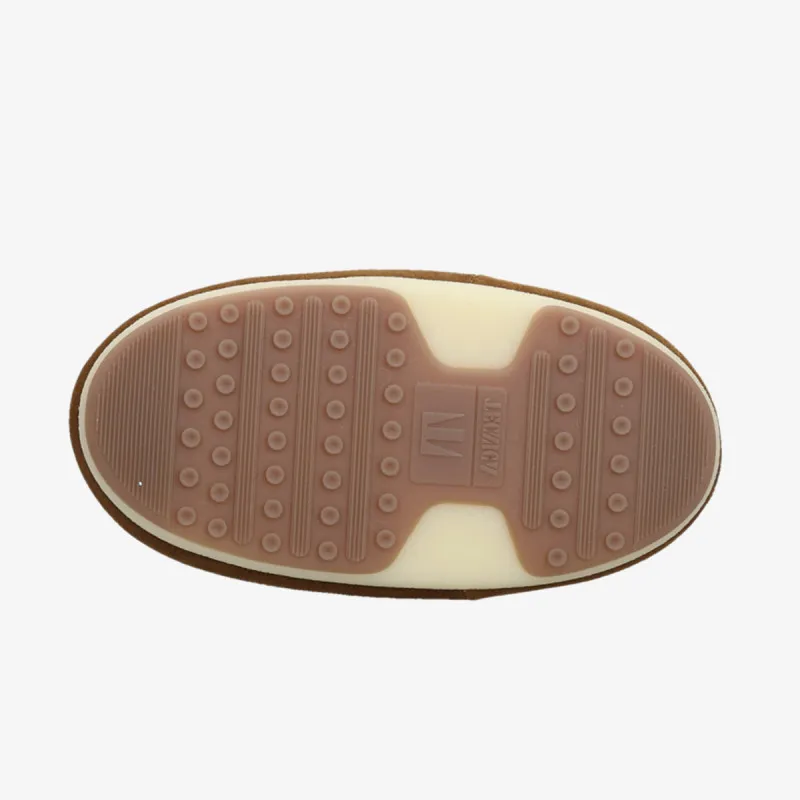 Moon Boot Čizme MB ICON LOW NOLACE SUEDE COGNAC 