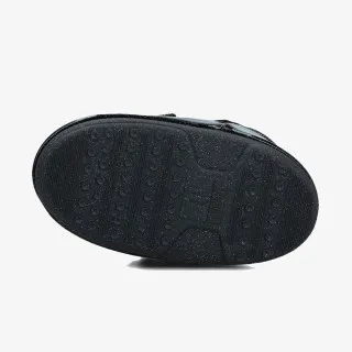 Moon Boot Čizme MB ICON LOW GLITTER BLACK 
