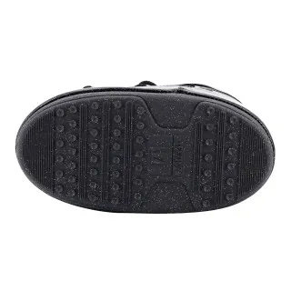Moon Boot Čizme MB ICON LOW GLITTER BLACK 