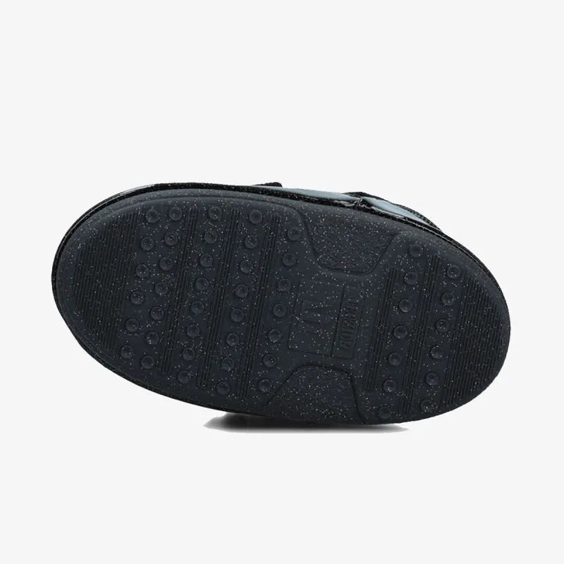 Moon Boot Čizme MB ICON LOW GLITTER BLACK 