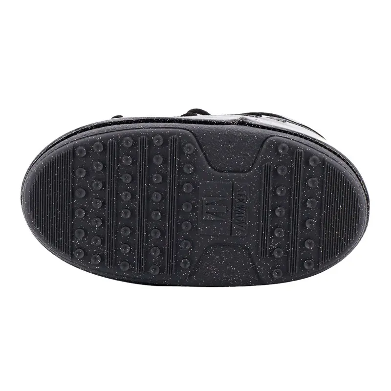 Moon Boot Čizme MB ICON LOW GLITTER BLACK 