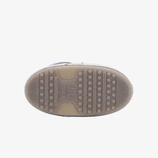 Moon Boot Čizme MB ICON LOW GLITTER SILVER 