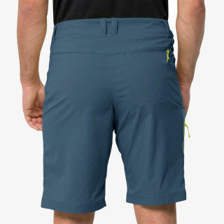 Jack Wolfskin Šorc GLASTAL 