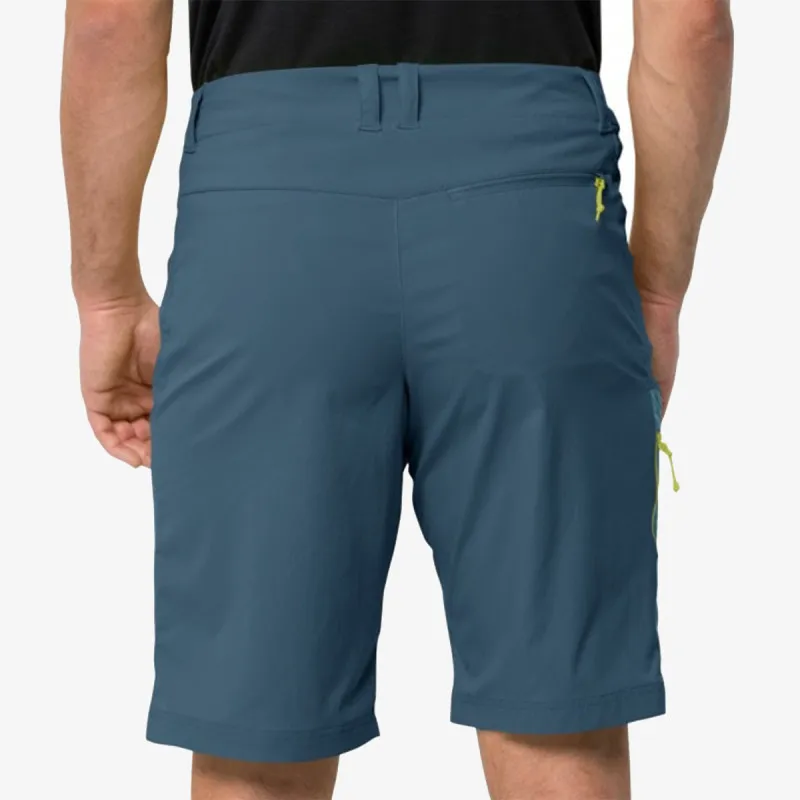 Jack Wolfskin Šorc GLASTAL 
