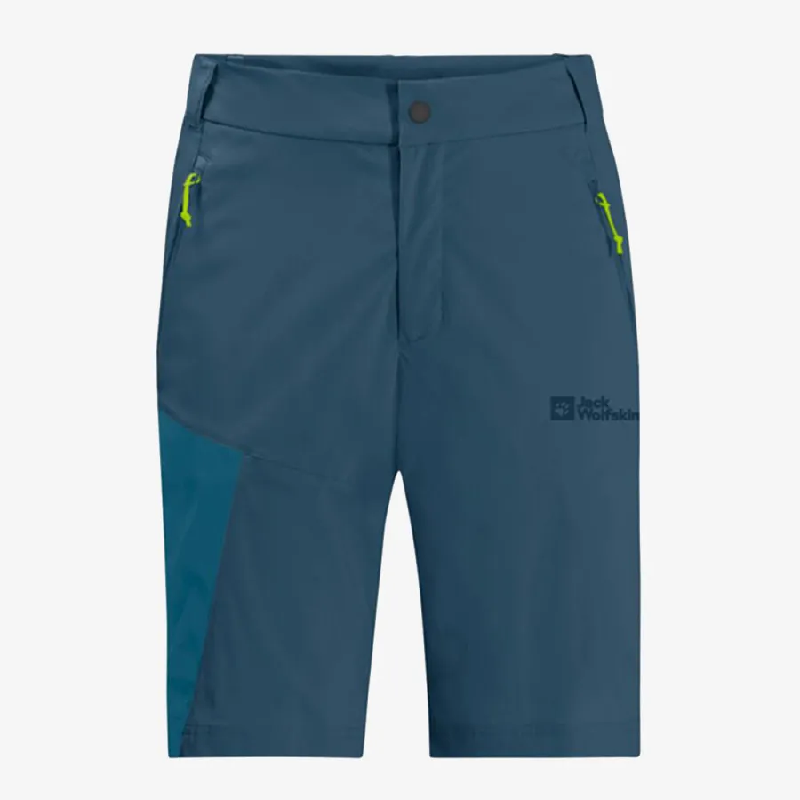 Jack Wolfskin Šorc GLASTAL 