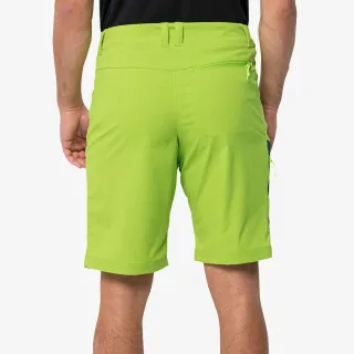 Jack Wolfskin Šorc GLASTAL 