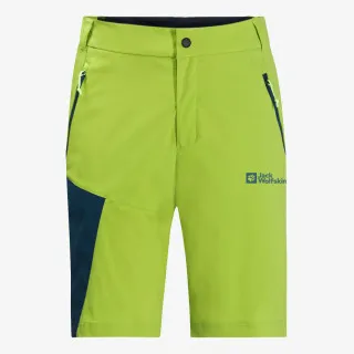 Jack Wolfskin Šorc GLASTAL 