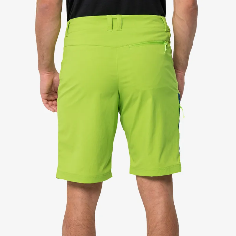 Jack Wolfskin Šorc GLASTAL 
