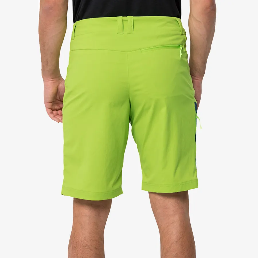 Jack Wolfskin Šorc GLASTAL 