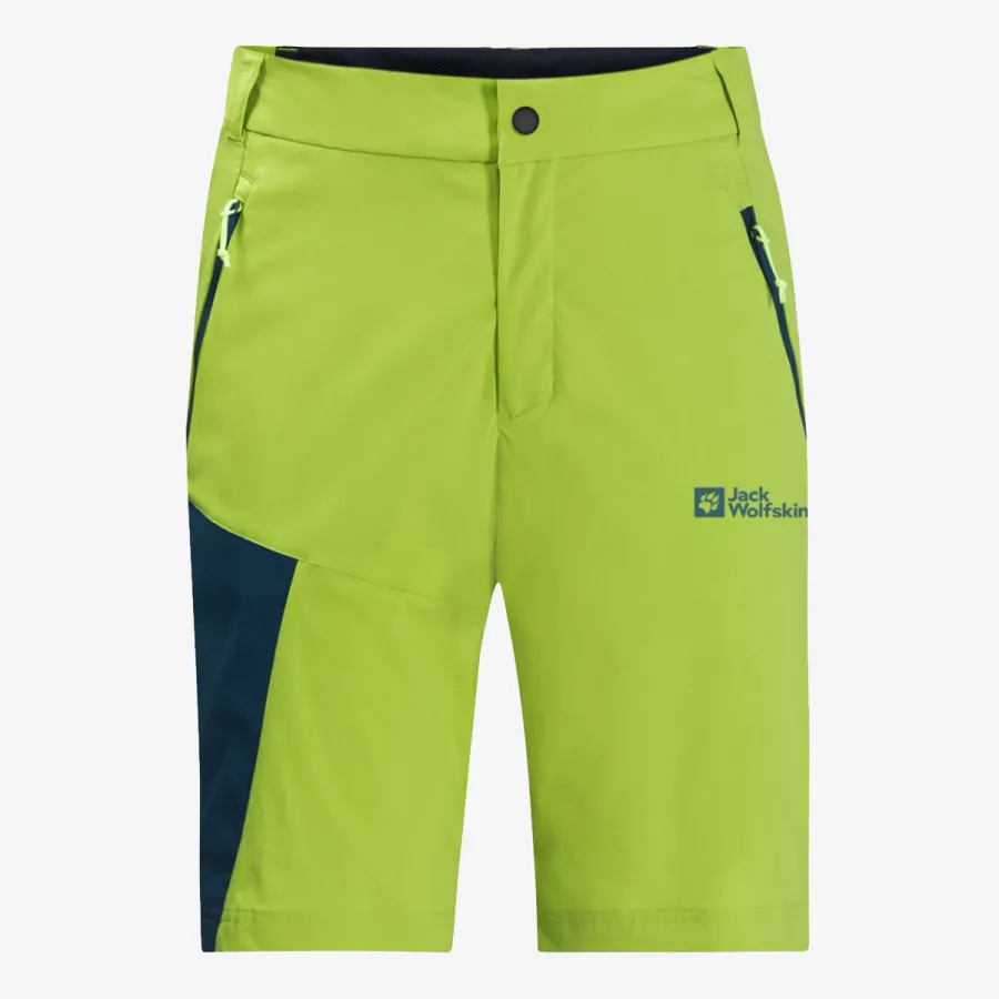 Jack Wolfskin Šorc GLASTAL 