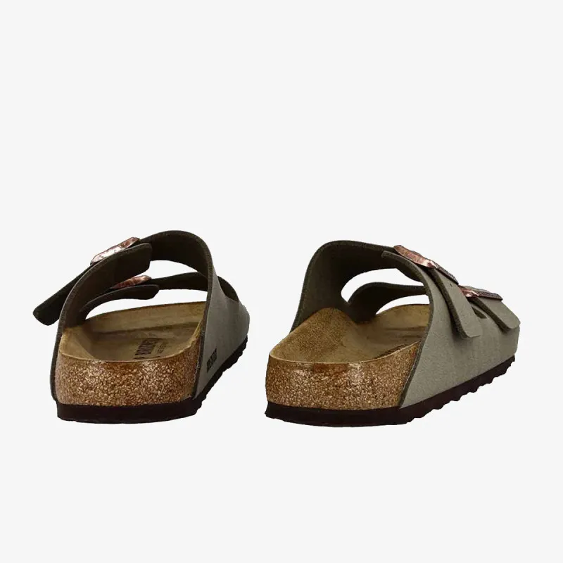 Birkenstock Papuče Arizona BFBC Stone 