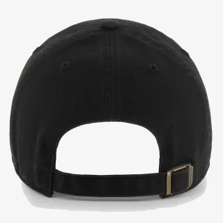 '47 Kačket NB POP STCH 47 CL UP NEWBAL BLK 
